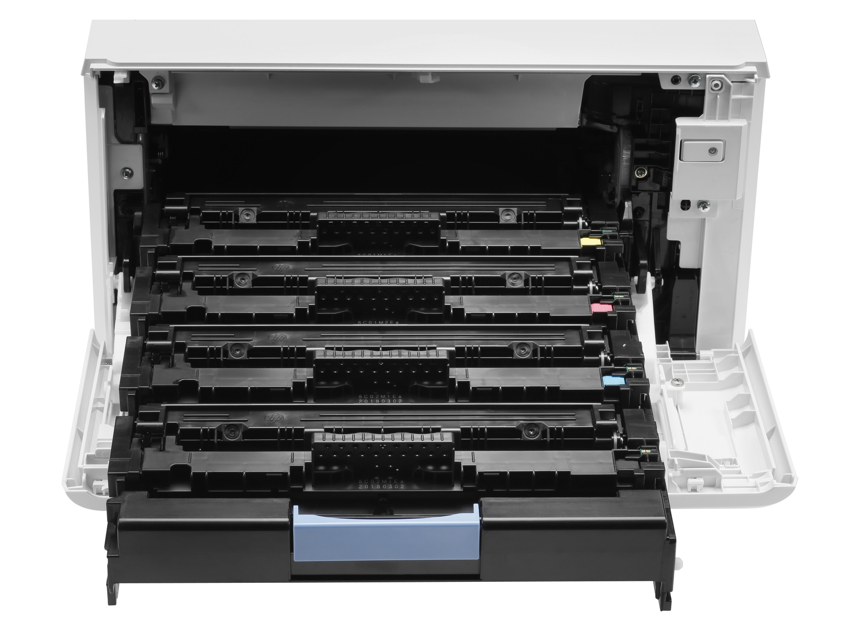 HP Multifunction Laser Printer Color LaserJet Pro MFP M479dw